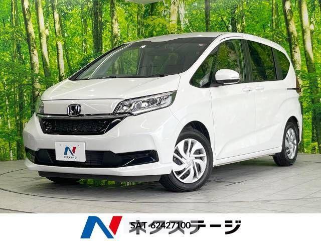 Honda FREED 2022-04 391001-0