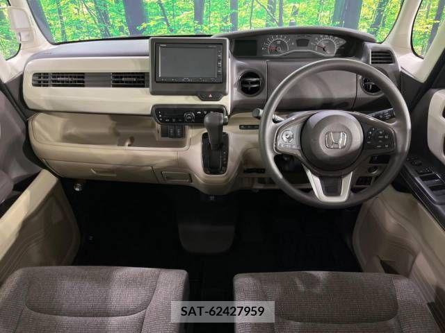 Honda N BOX 2018-08 219718-1