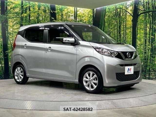 Nissan DAYZ 2020-01 358987-16