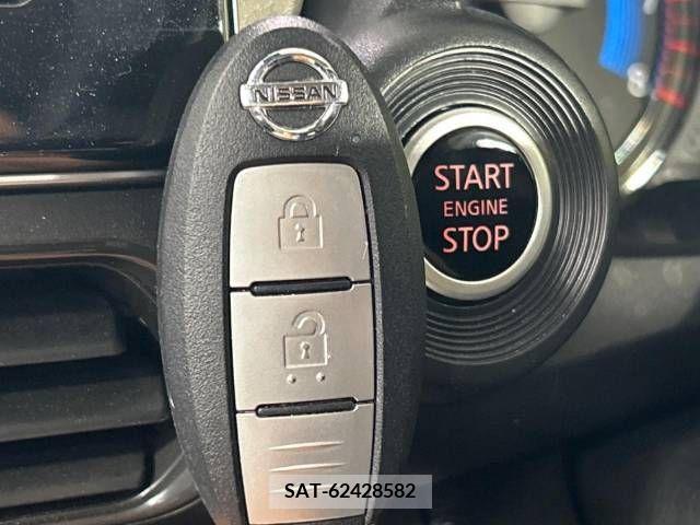 Nissan DAYZ 2020-01 358987-6
