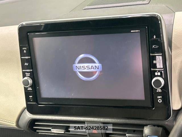Nissan DAYZ 2020-01 358987-2