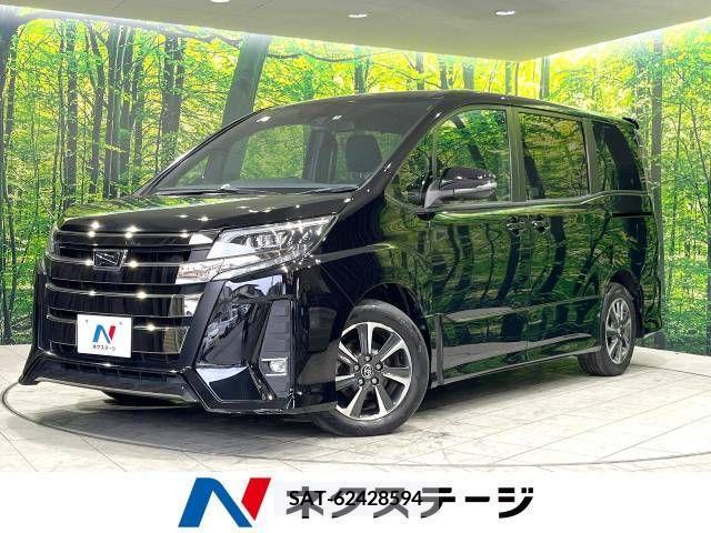 Toyota NOAH 2017-11 365118-0