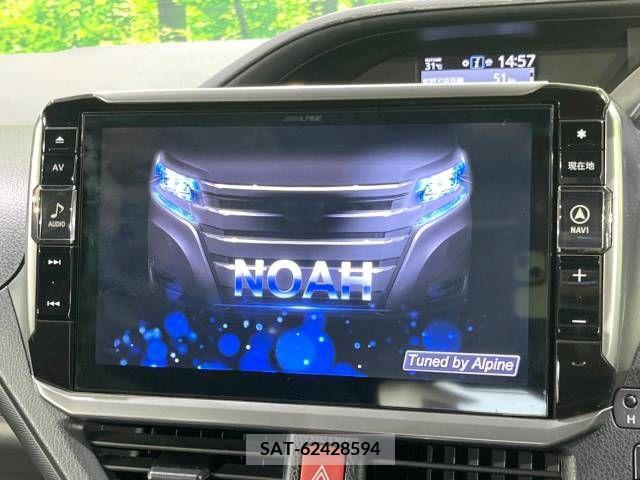Toyota NOAH 2017-11 365118-2