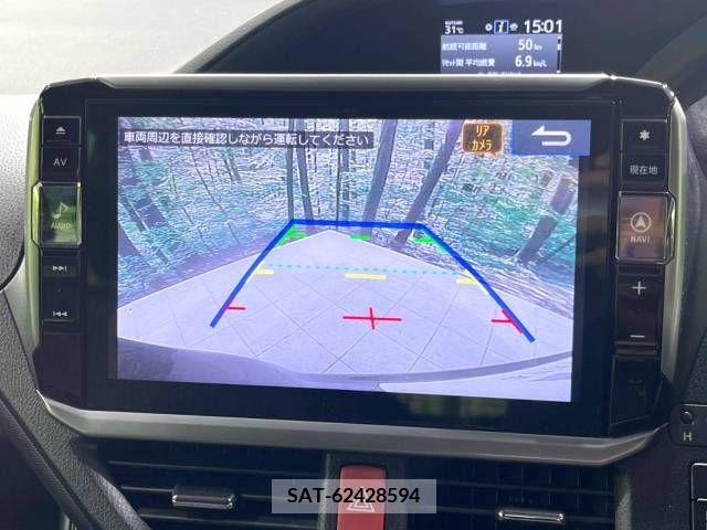 Toyota NOAH 2017-11 365118-6