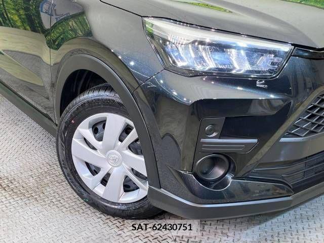 Toyota RAIZE 2023-05 207933-12