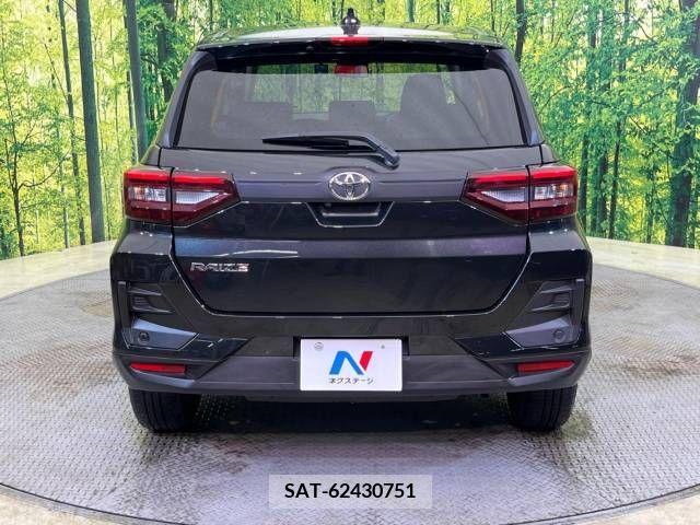 Toyota RAIZE 2023-05 207933-15