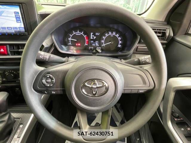 Toyota RAIZE 2023-05 207933-11