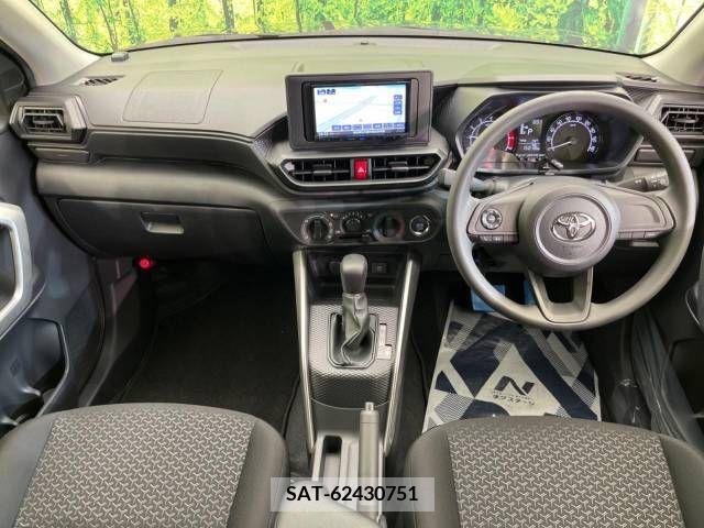 Toyota RAIZE 2023-05 207933-1