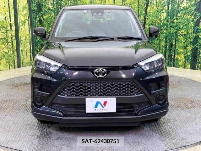 Toyota RAIZE 2023-05 207933-14