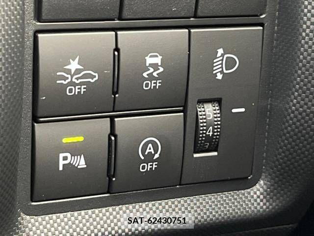 Toyota RAIZE 2023-05 207933-6