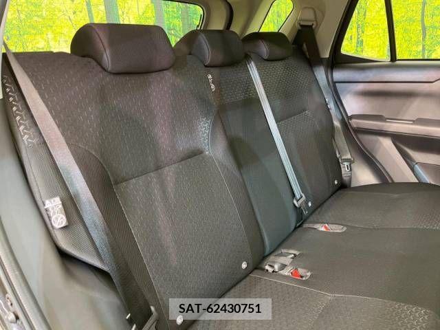 Toyota RAIZE 2023-05 207933-9