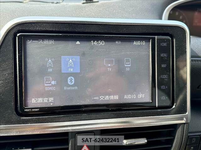 Toyota SIENTA 2019-10 385167-5