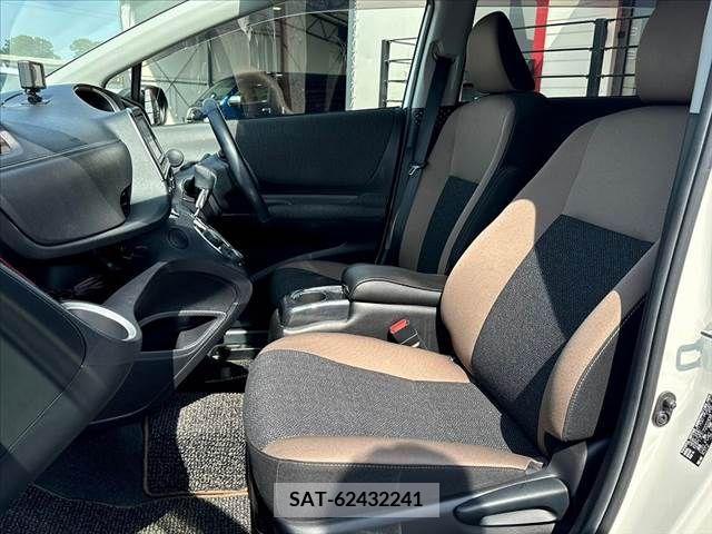 Toyota SIENTA 2019-10 385167-16