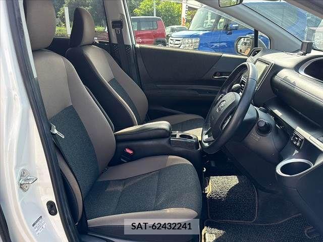 Toyota SIENTA 2019-10 385167-15