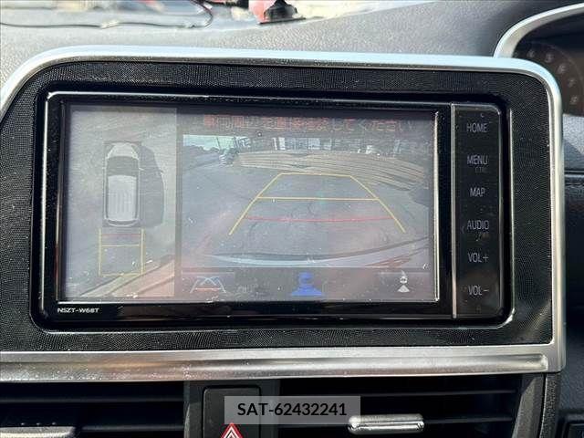 Toyota SIENTA 2019-10 385167-4