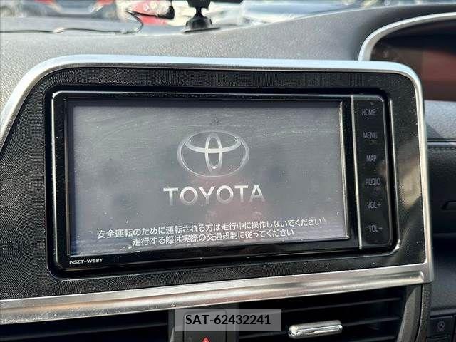Toyota SIENTA 2019-10 385167-2
