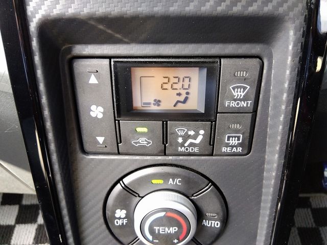 Daihatsu COPEN 2021-12 12507-7