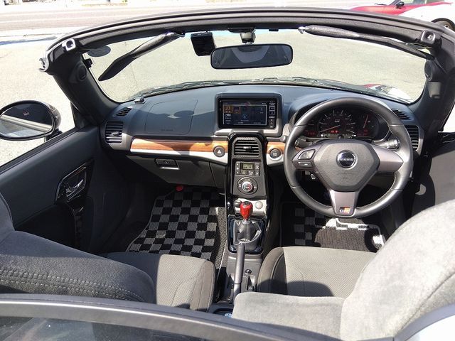 Daihatsu COPEN 2021-12 12507-2