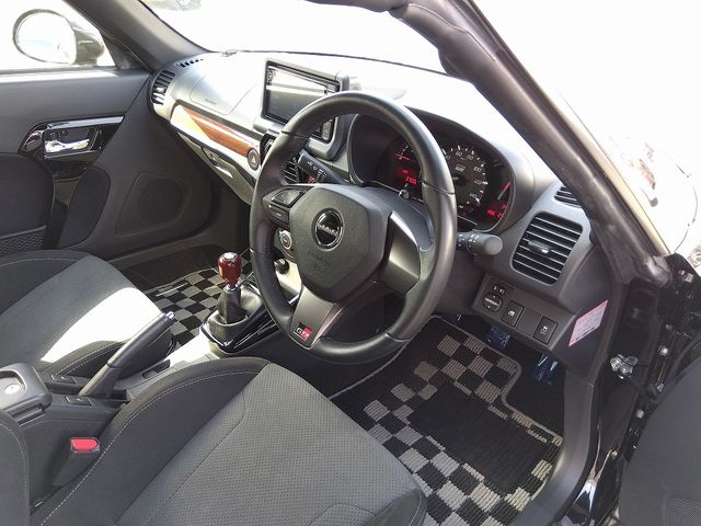 Daihatsu COPEN 2021-12 12507-16