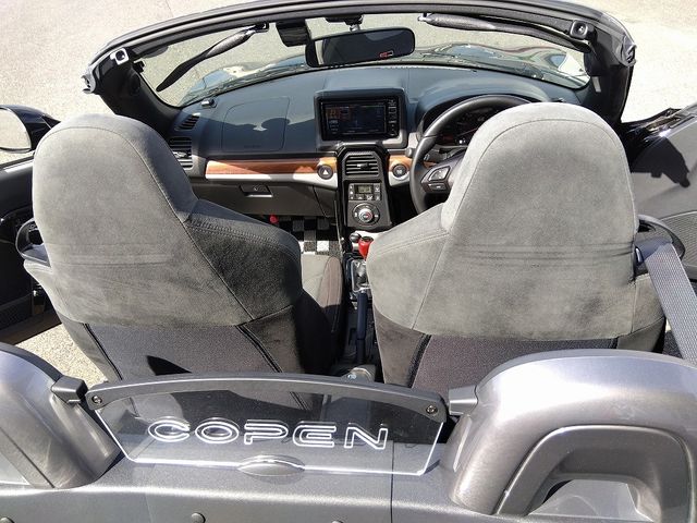 Daihatsu COPEN 2021-12 12507-18