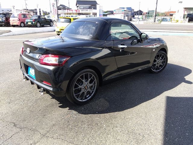 Daihatsu COPEN 2021-12 12507-1
