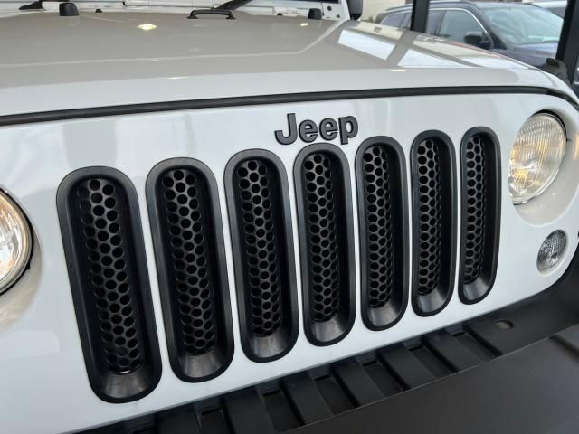 Jeep WRANGLER 2018-09 22831-24
