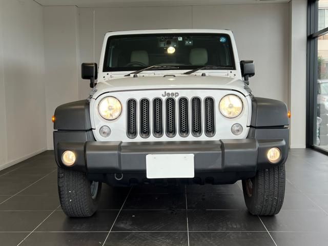 Jeep WRANGLER 2018-09 22831-18