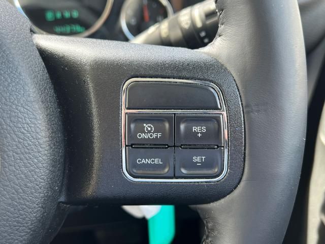 Jeep WRANGLER 2018-09 22831-12