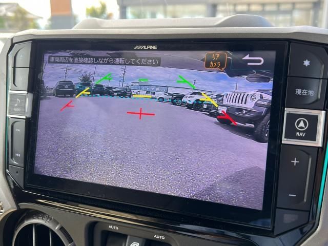 Jeep WRANGLER 2018-09 22831-3