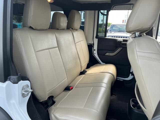 Jeep WRANGLER 2018-09 22831-14