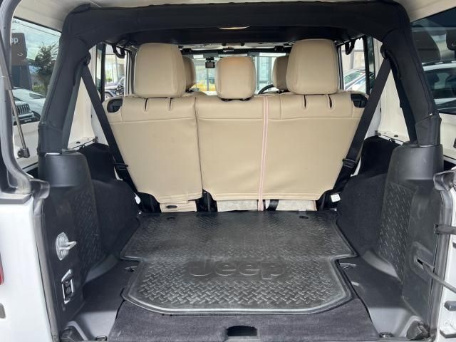 Jeep WRANGLER 2018-09 22831-15