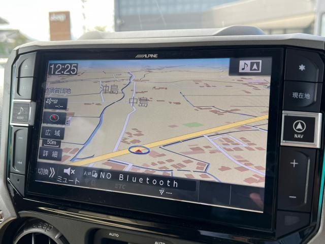 Jeep WRANGLER 2018-09 22831-5