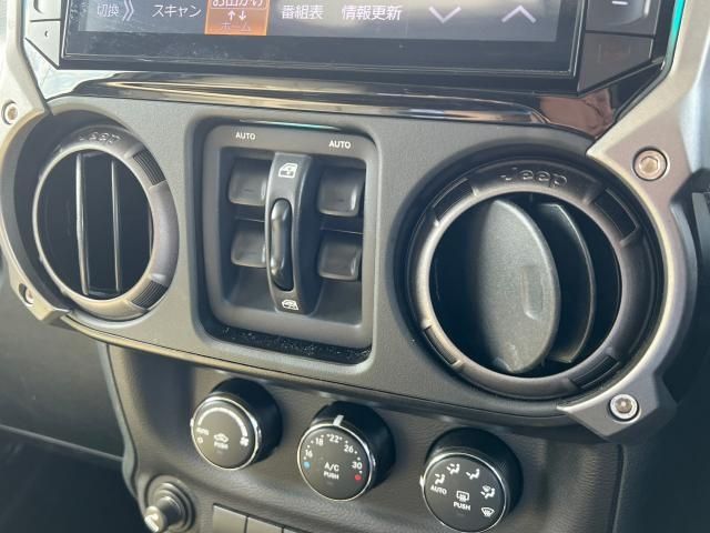Jeep WRANGLER 2018-09 22831-6
