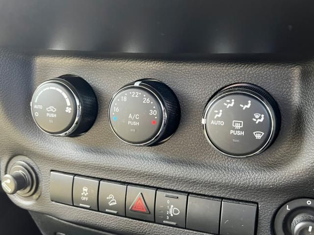 Jeep WRANGLER 2018-09 22831-7