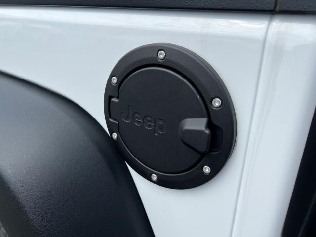 Jeep WRANGLER 2018-09 22831-28