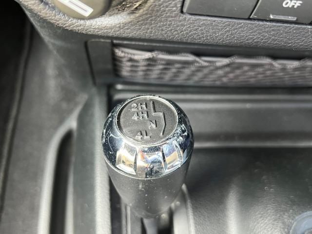 Jeep WRANGLER 2018-09 22831-8