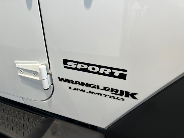 Jeep WRANGLER 2018-09 22831-26
