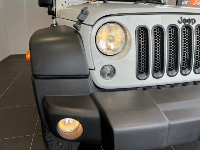 Jeep WRANGLER 2018-09 22831-23