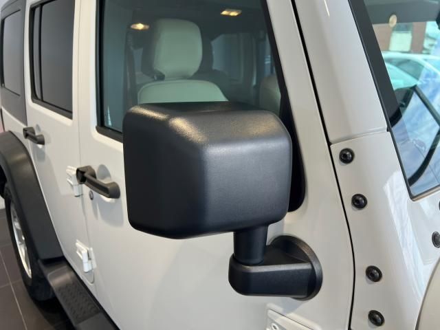 Jeep WRANGLER 2018-09 22831-25
