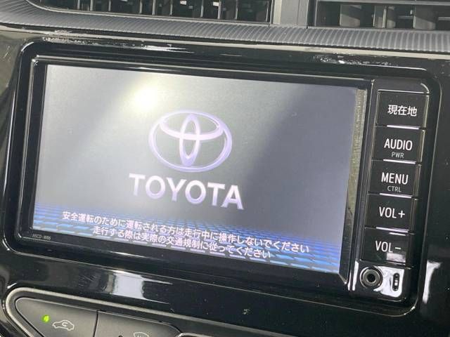 Toyota AQUA 2018-10 186750-3