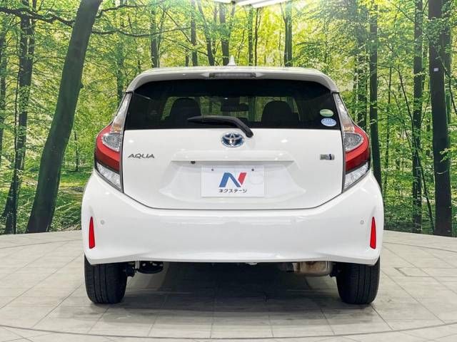 Toyota AQUA 2018-10 186750-15