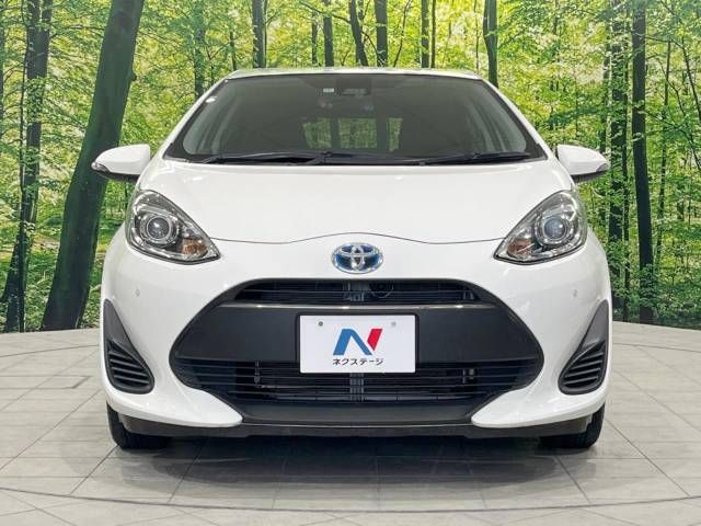 Toyota AQUA 2018-10 186750-14