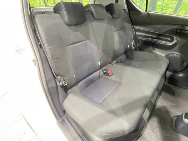 Toyota AQUA 2018-10 186750-9
