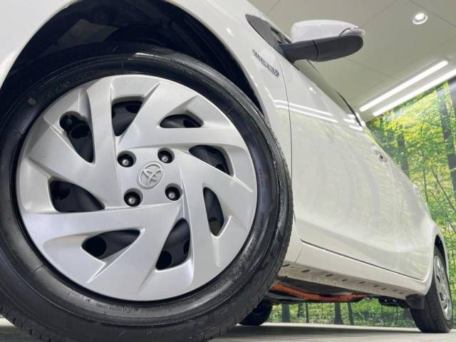 Toyota AQUA 2018-10 186750-13