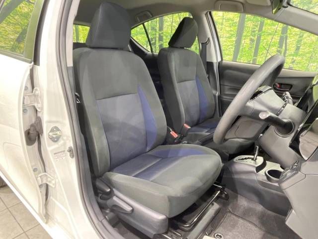 Toyota AQUA 2018-10 186750-8
