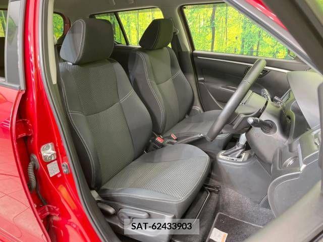 Suzuki SWIFT 2016-03 253626-8