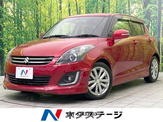 Suzuki SWIFT 2016-03 253626-0