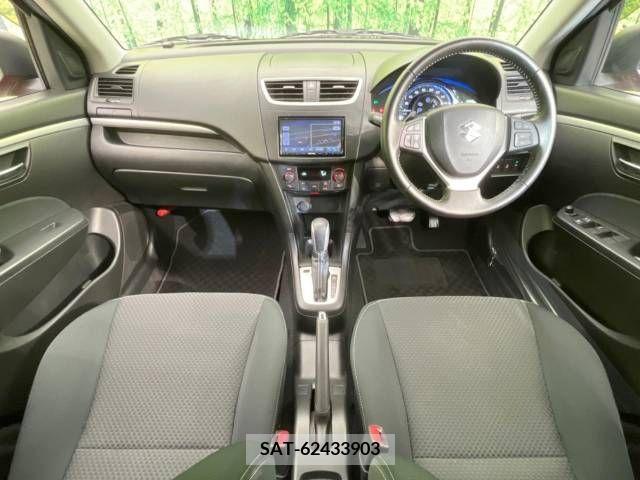 Suzuki SWIFT 2016-03 253626-1