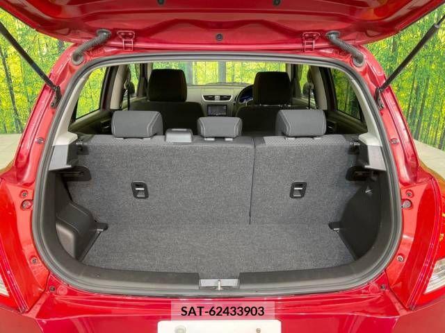 Suzuki SWIFT 2016-03 253626-10