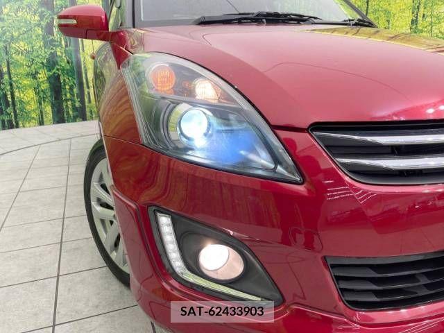 Suzuki SWIFT 2016-03 253626-12